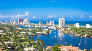 Bất động sản Florida với nhiều cơ hội đầu tư hấp dẫn